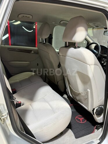 Mercedes A 170 2005, 250,000 km - 1.7 l - Sumqayıt