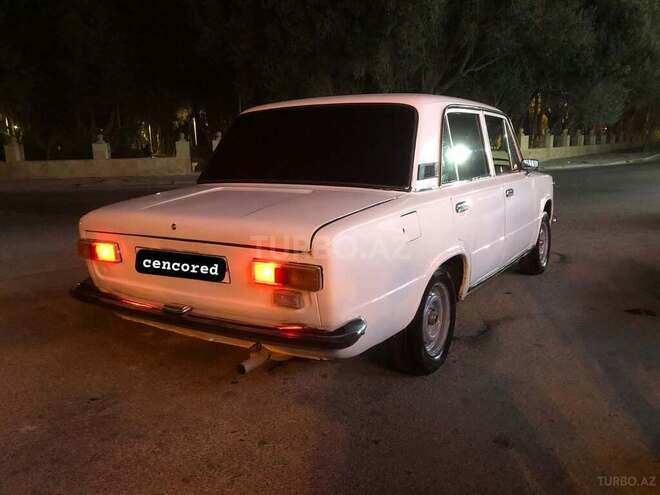 LADA (VAZ) 21011 1981, 111,000 km - 1.3 л - Bakı