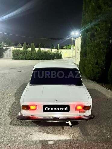 LADA (VAZ) 21011 1981, 111,000 km - 1.3 л - Bakı