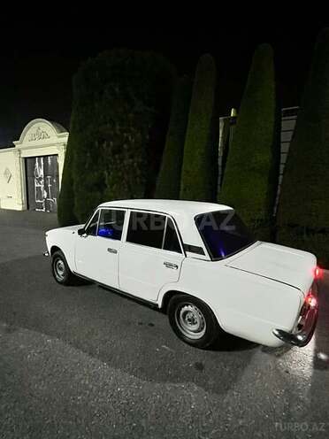 LADA (VAZ) 21011 1981, 111,000 km - 1.3 л - Bakı