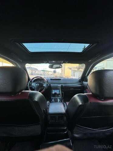 Nissan  2002, 214,000 km - 2.5 l - Bakı
