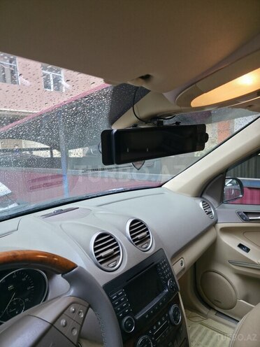 Mercedes ML 350 4MATIC 2005, 233,550 km - 3.5 l - Bakı