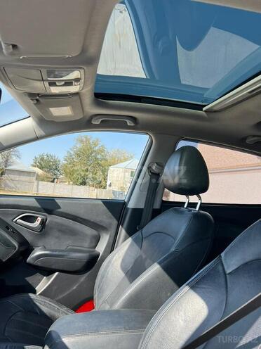Hyundai ix35 2011, 195,000 km - 2.4 l - Bakı