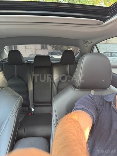 Toyota Camry 2023, 90,000 km - 2.5 л - Bakı