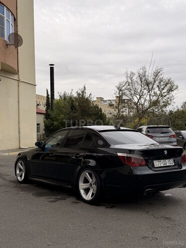 BMW 525 2006, 384,000 km - 3.0 l - Bakı