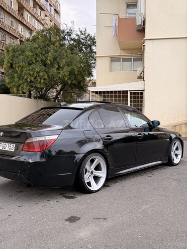 BMW 525 2006, 384,000 km - 3.0 l - Bakı