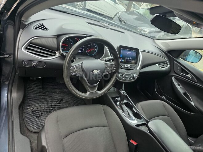 Chevrolet Malibu 2020, 23,000 km - 1.5 л - Bakı
