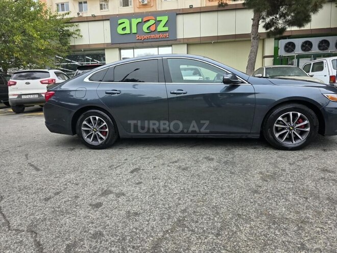Chevrolet Malibu 2020, 23,000 km - 1.5 л - Bakı