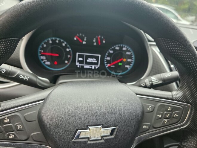 Chevrolet Malibu 2020, 23,000 km - 1.5 л - Bakı