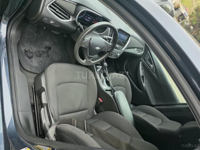 Chevrolet Malibu 2020, 23,000 km - 1.5 л - Bakı