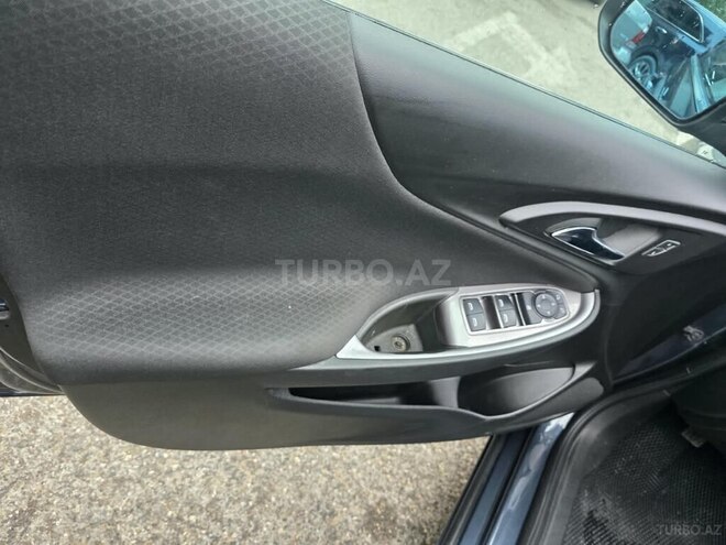 Chevrolet Malibu 2020, 23,000 km - 1.5 л - Bakı