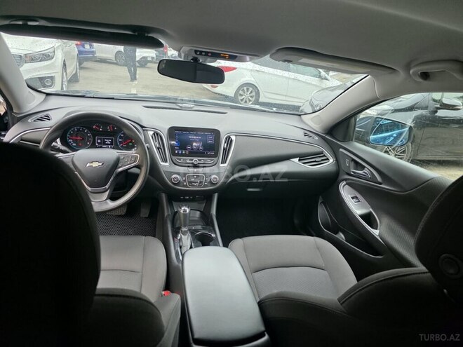 Chevrolet Malibu 2020, 23,000 km - 1.5 л - Bakı