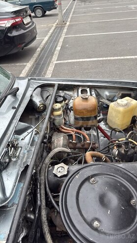 LADA (VAZ) 2106 1994, 15,000 km - 1.6 л - Bakı