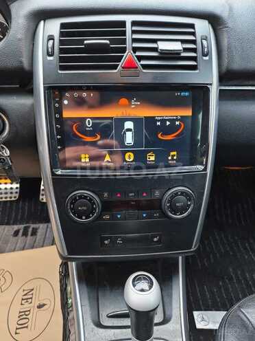 Mercedes B 200 2008, 150,000 km - 2.0 l - Bakı