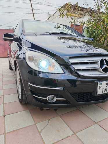 Mercedes B 200 2008, 150,000 km - 2.0 l - Bakı