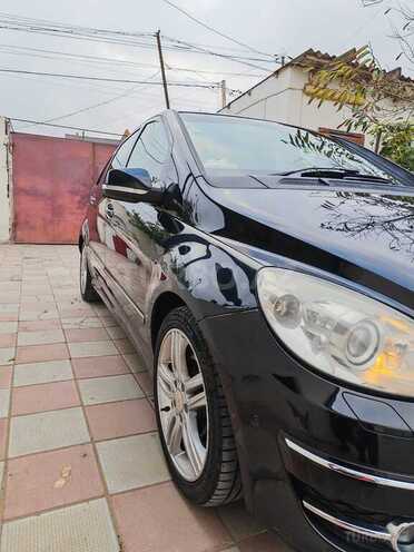 Mercedes B 200 2008, 150,000 km - 2.0 l - Bakı