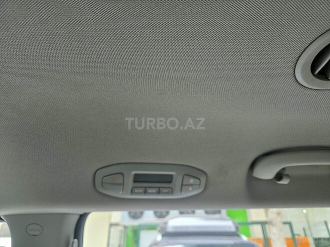 Kia Carnival 2015, 183,000 km - 2.2 л - Bakı