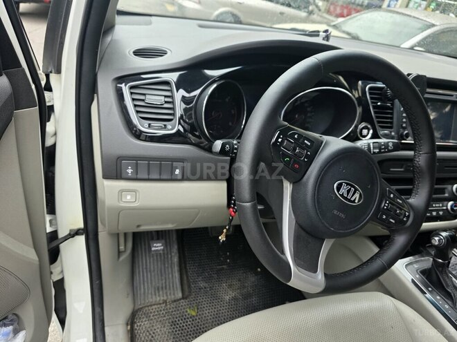 Kia Carnival 2015, 183,000 km - 2.2 л - Bakı