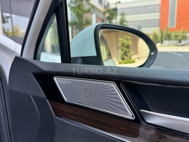 Volkswagen Passat 2018, 132,000 km - 1.8 л - Bakı