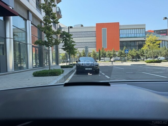 Volkswagen Passat 2018, 132,000 km - 1.8 л - Bakı