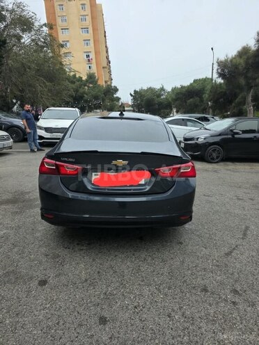 Chevrolet Malibu 2020, 23,000 km - 1.5 л - Bakı
