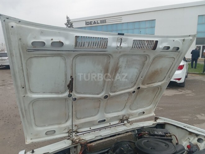 LADA (VAZ) 2107 2005, 46,454 km - 1.6 л - Masallı
