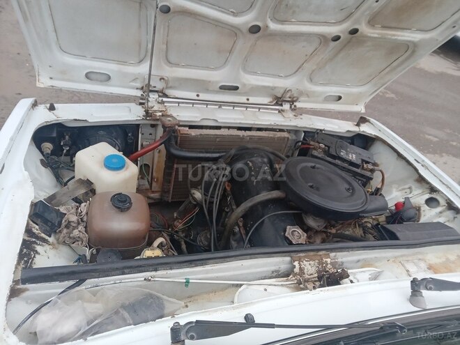 LADA (VAZ) 2107 2005, 46,454 km - 1.6 л - Masallı