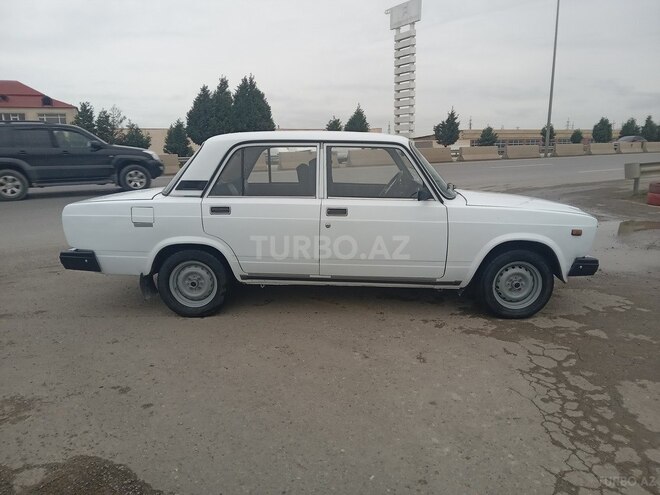 LADA (VAZ) 2107 2005, 46,454 km - 1.6 л - Masallı