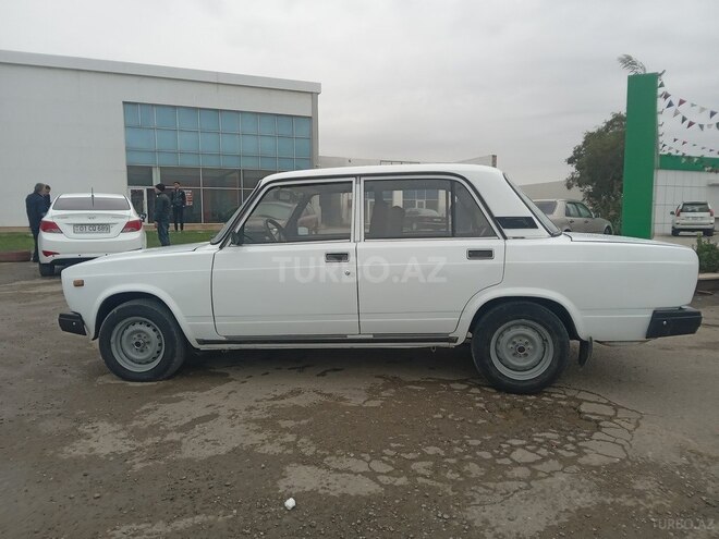 LADA (VAZ) 2107 2005, 46,454 km - 1.6 л - Masallı