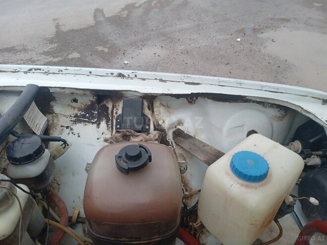 LADA (VAZ) 2107 2005, 46,454 km - 1.6 л - Masallı