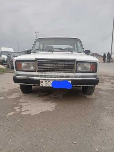 LADA (VAZ) 2107 2005, 46,454 km - 1.6 л - Masallı