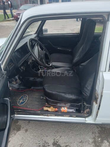 LADA (VAZ) 2107 2005, 46,454 km - 1.6 л - Masallı