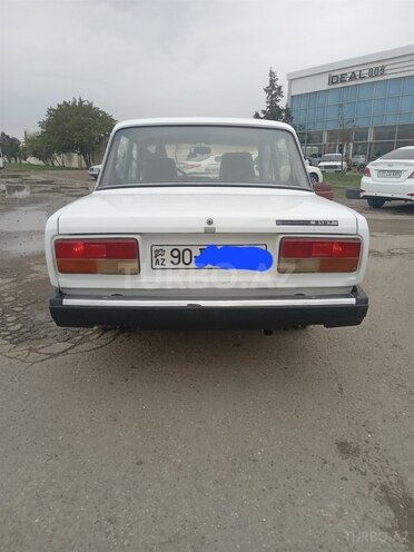 LADA (VAZ) 2107 2005, 46,454 km - 1.6 л - Masallı