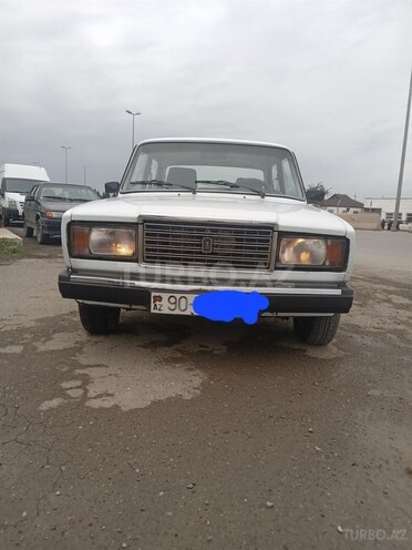LADA (VAZ) 2107 2005, 46,454 km - 1.6 л - Masallı