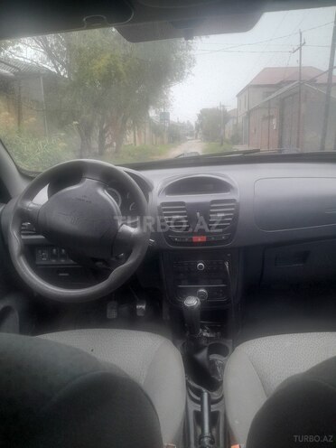 Saipa Saina 2020, 135,000 km - 1.5 л - Bakı