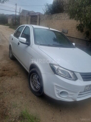 Saipa Saina 2020, 135,000 km - 1.5 л - Bakı