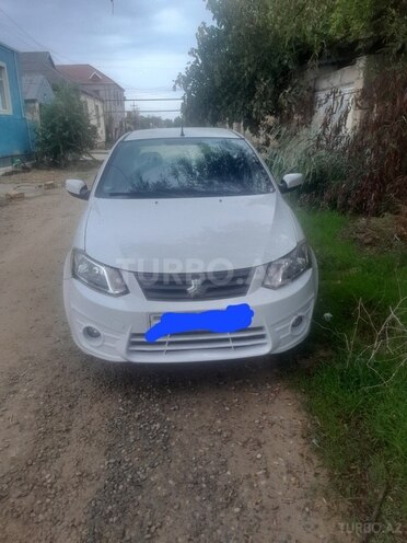 Saipa Saina 2020, 135,000 km - 1.5 л - Bakı