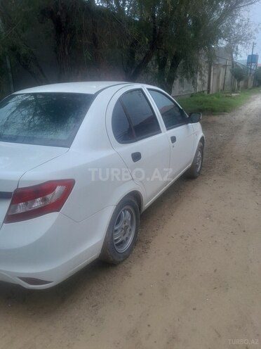 Saipa Saina 2020, 135,000 km - 1.5 л - Bakı