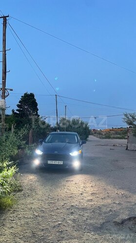 Ford Fusion (North America) 2014, 300,000 km - 1.5 л - Bakı