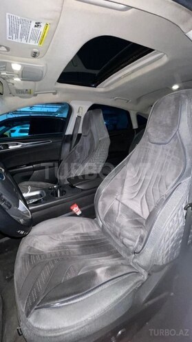 Ford Fusion (North America) 2014, 300,000 km - 1.5 л - Bakı