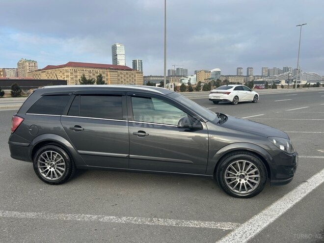 Opel Astra 2009, 455,000 km - 1.9 л - Bakı