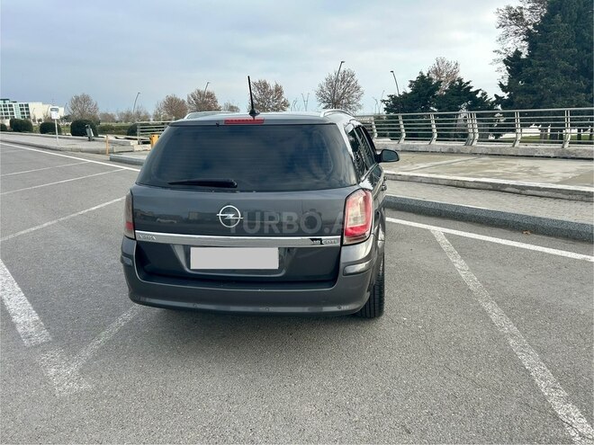 Opel Astra 2009, 455,000 km - 1.9 л - Bakı