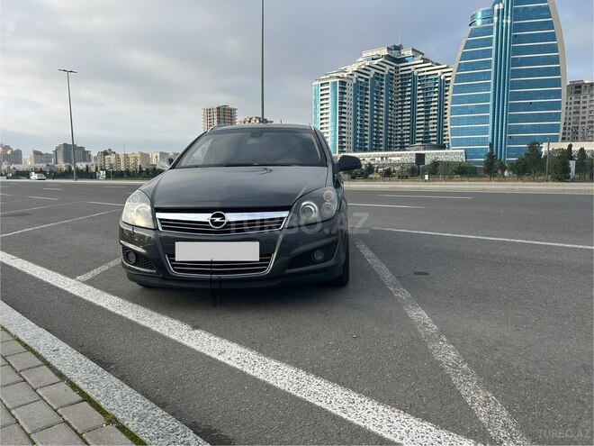 Opel Astra 2009, 455,000 km - 1.9 л - Bakı
