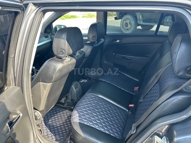 Opel Astra 2009, 455,000 km - 1.9 л - Bakı