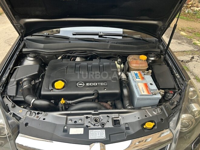 Opel Astra 2009, 455,000 km - 1.9 л - Bakı
