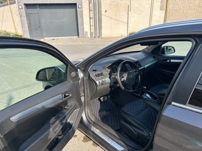 Opel Astra 2009, 455,000 km - 1.9 л - Bakı