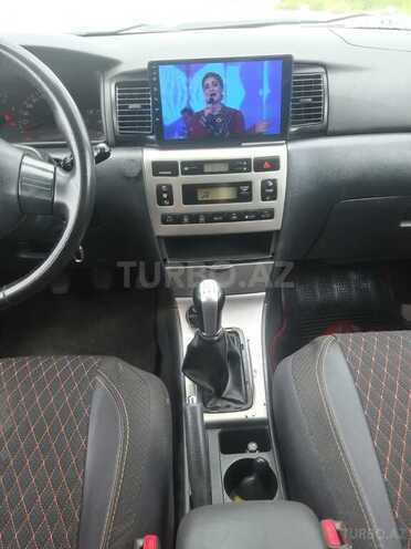 Toyota Corolla 2005, 300,000 km - 1.4 l - Bakı