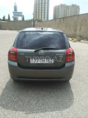 Toyota Corolla 2005, 300,000 km - 1.4 l - Bakı
