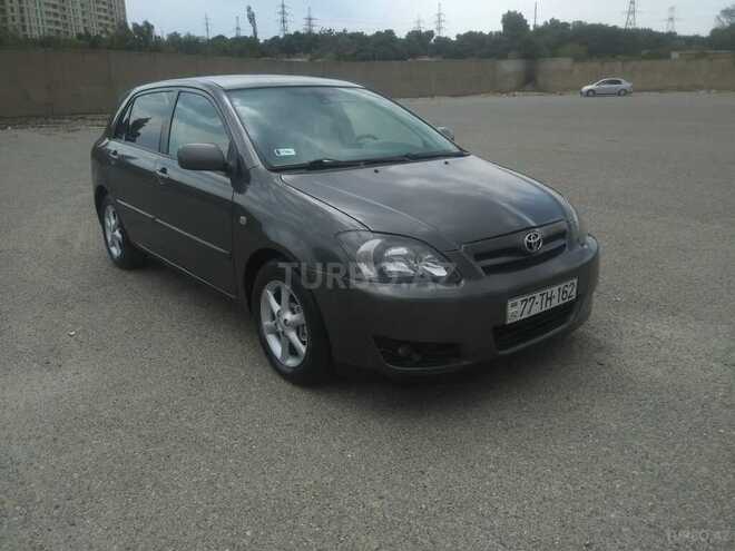 Toyota Corolla 2005, 300,000 km - 1.4 l - Bakı