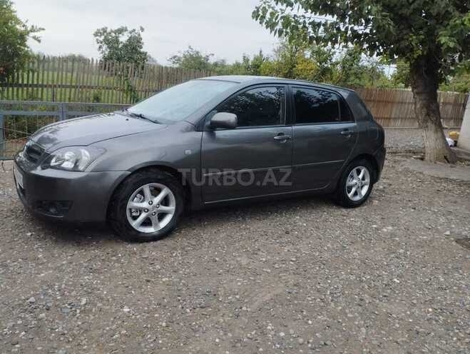 Toyota Corolla 2005, 300,000 km - 1.4 l - Bakı